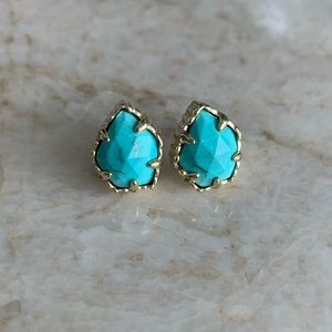 Kendra Scott Tessa Earrings